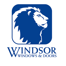 windsor window logo
